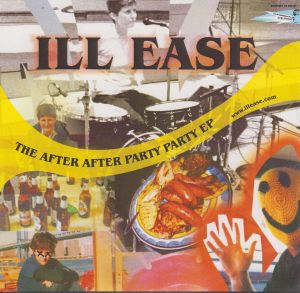 The After After Party Party EP (EP)