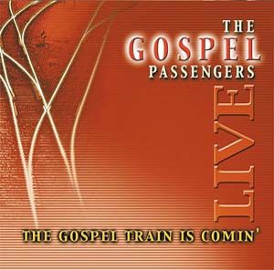 The Gospel Train Is Comin’