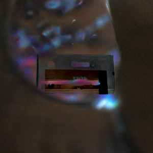 ᖶᗩᕵᘿ (EP)