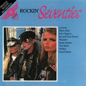 Baby Boomer Classics: Rockin’ Seventies
