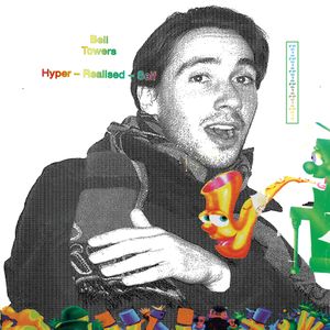 Hyper-Realised-Self (EP)