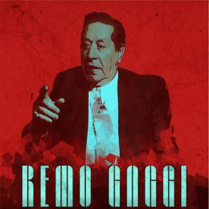 Remo Gaggi