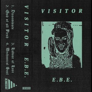 E.B.E. (EP)