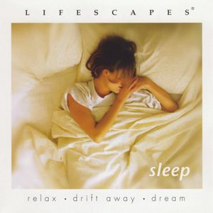 Lifescapes: Sleep