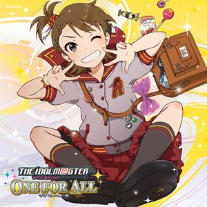 THE IDOLM@STER MASTER ARTIST 3 12 双海亜美 (Single)