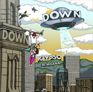 Down (Single)