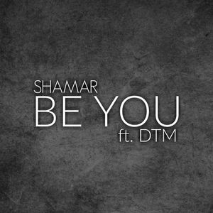 Be You (Single)