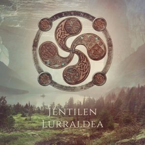 Jentilen Lurraldea (Single)