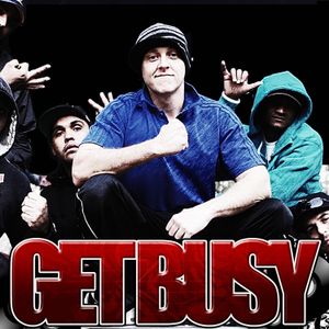 Get Busy (Single)