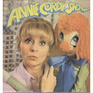 Annie Cordy Show