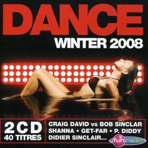 Dance Winter 2008