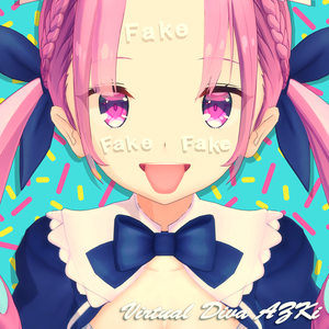 Fake.Fake.Fake (Single)