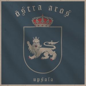 Upsala (EP)