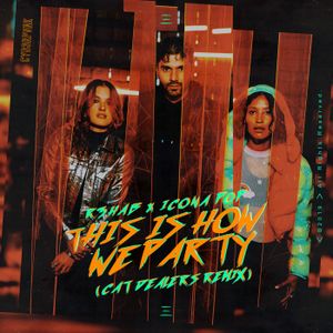 This Is How We Party (Cat Dealers remix) (Single)