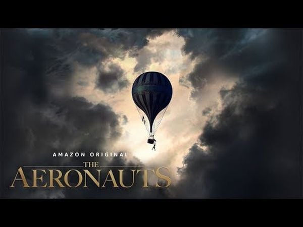 The Aeronauts