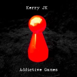 Addictive Games (EP)