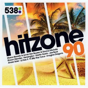 538: Hitzone 90