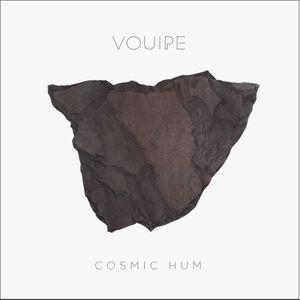 Cosmic Hum (EP)