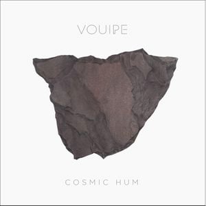 Cosmic Hum (EP)