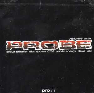 Probe Volume One