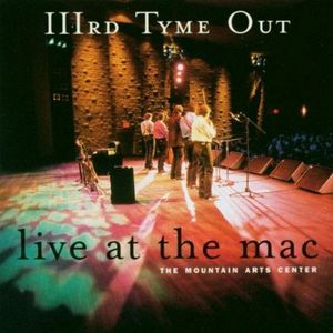 Live at the MAC (The Mountain Arts Center) (Live)