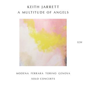 A Multitude of Angels (Live)
