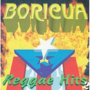 Boricua Reggae Hits 2