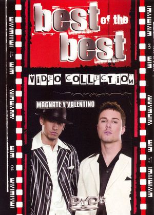 Best of the Best: Video Collection