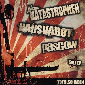 Totalschaden Soli-EP (EP)