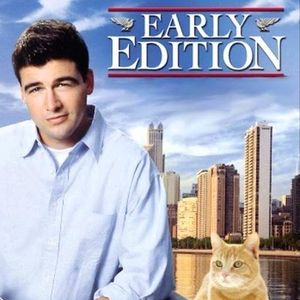 Early Edition (OST)