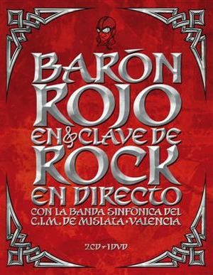 En clave de rock (Live)