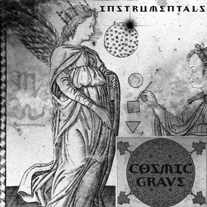 Cosmic Grave (Instrumentals) (EP)