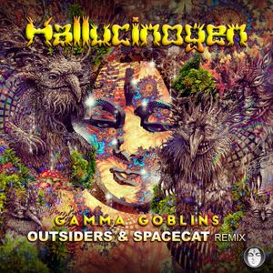 Gamma Goblins (Outsiders & Space Cat Remix)