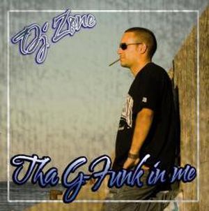 Tha G-Funk In Me