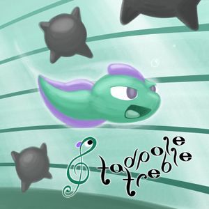 Tadpole Treble (Official Game Soundtrack) (OST)