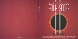 The Best of Folk Songs