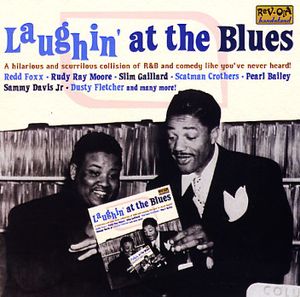 Laughin’ at the Blues