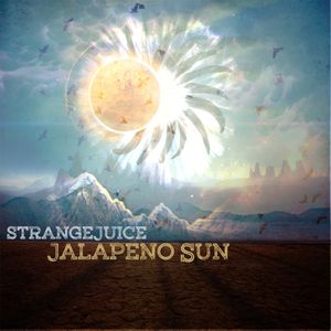 Jalapeno Sun (EP)