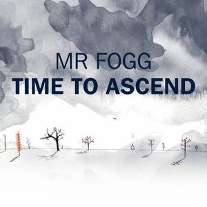 Time to Ascend (Single)