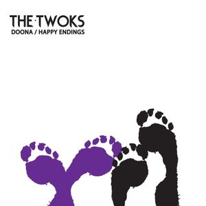 Doona / Happy Endings (Single)