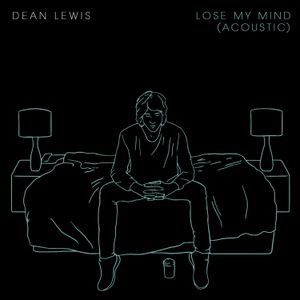 Lose My Mind (acoustic) (Single)