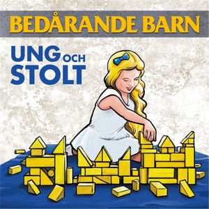 Ung Och Stolt (Single)