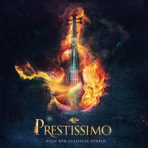 Prestissimo - High BPM Classical Hybrid (OST)