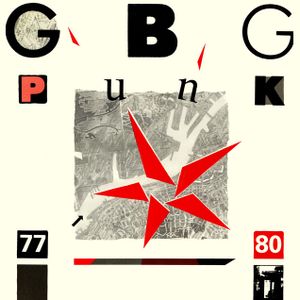 GBG Punk 77-80