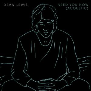 Need You Now (acoustic) (Single)