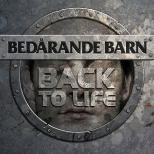 Back To Life (Single)