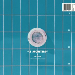 3 Months (Single)