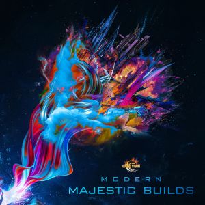 Modern Majestic Builds (OST)