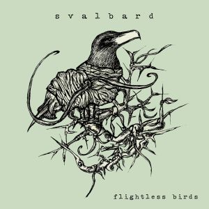 Flightless Birds