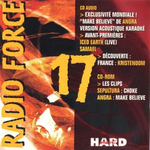 Radio Force 17